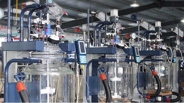 玻璃反應(yīng)釜常用的幾種應(yīng)用領(lǐng)域有那些