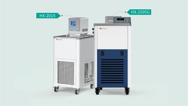 政府貼息助力科研設(shè)備更新改造，鄭州長城科工貿(mào)提供實驗室解決方案！