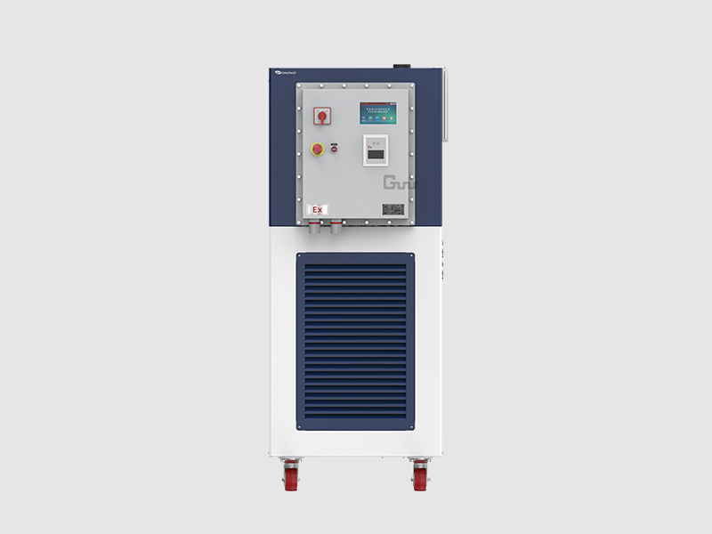 ZTM防爆密閉制冷加熱裝置(-30~200℃)