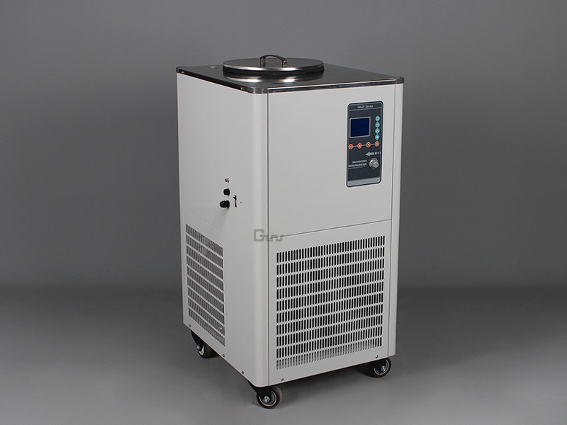 低溫恒溫反應浴DHJF-4020（-40~99℃）