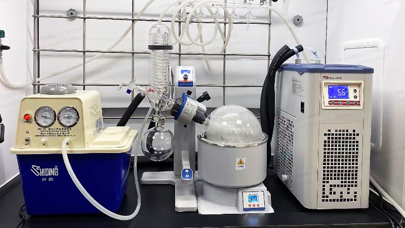 青島某科技大學(xué)有機(jī)化學(xué)實(shí)驗(yàn)