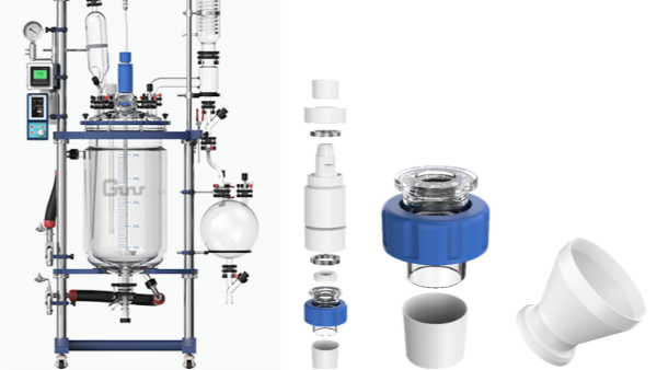 應(yīng)對大規(guī)模設(shè)備升級挑戰(zhàn)，鄭州長城科工貿(mào)攜創(chuàng)新產(chǎn)品破局而來