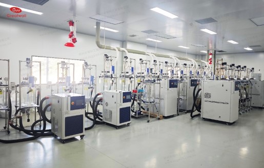 產(chǎn)品在某催化劑研發(fā)的應(yīng)用