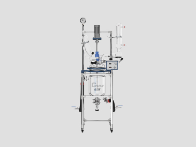 10～100L非防爆型 GR系列