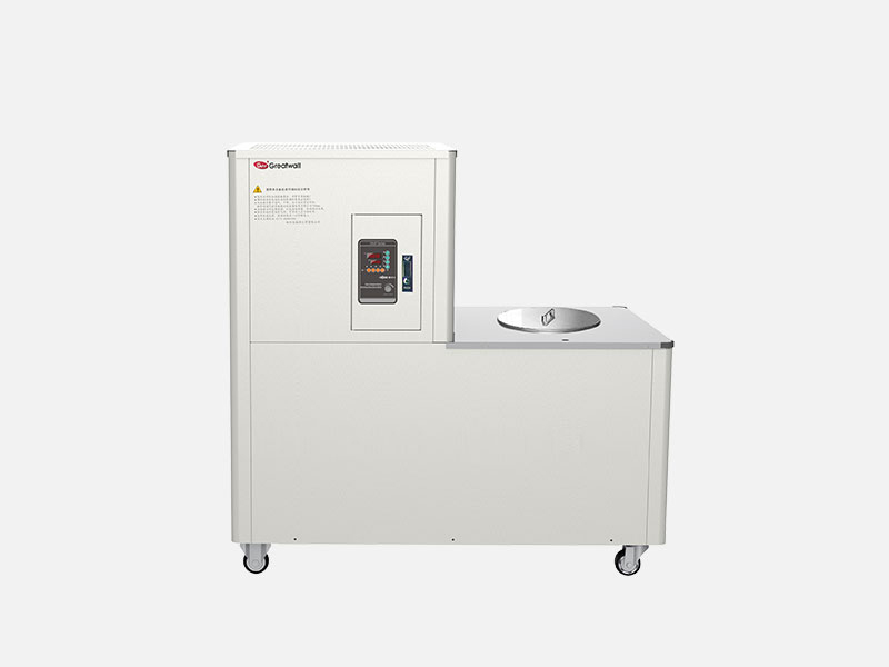 超低溫反應(yīng)浴DHJF-1230（-120~-60℃）