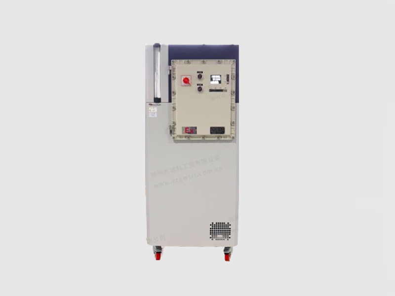 防爆高溫循環(huán)器