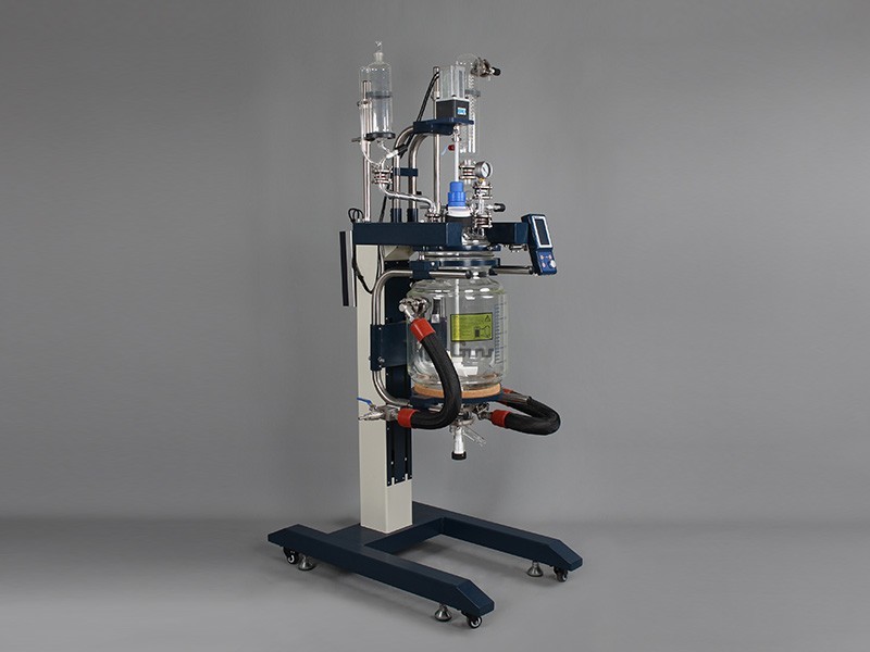 10～50L非防爆型 GRL系列