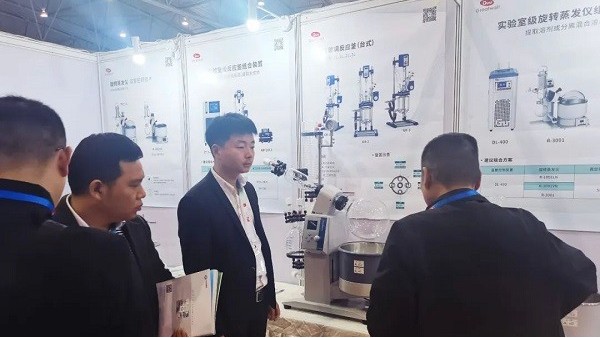 鄭州長城科工貿(mào)亮相Cials 2023