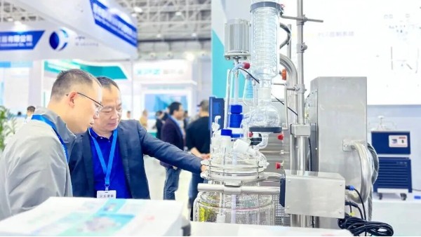 第 67 屆全國制藥機(jī)械博覽會暨中國國際制藥機(jī)械博覽會盛大開展｜鄭州長城科工貿(mào)成N3 館技術(shù)聚焦地