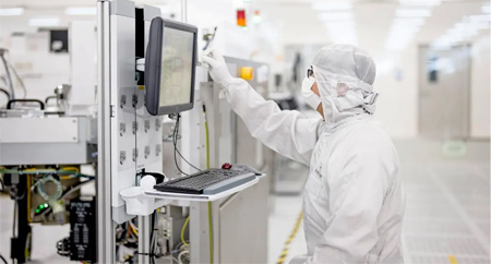 半導(dǎo)體測試