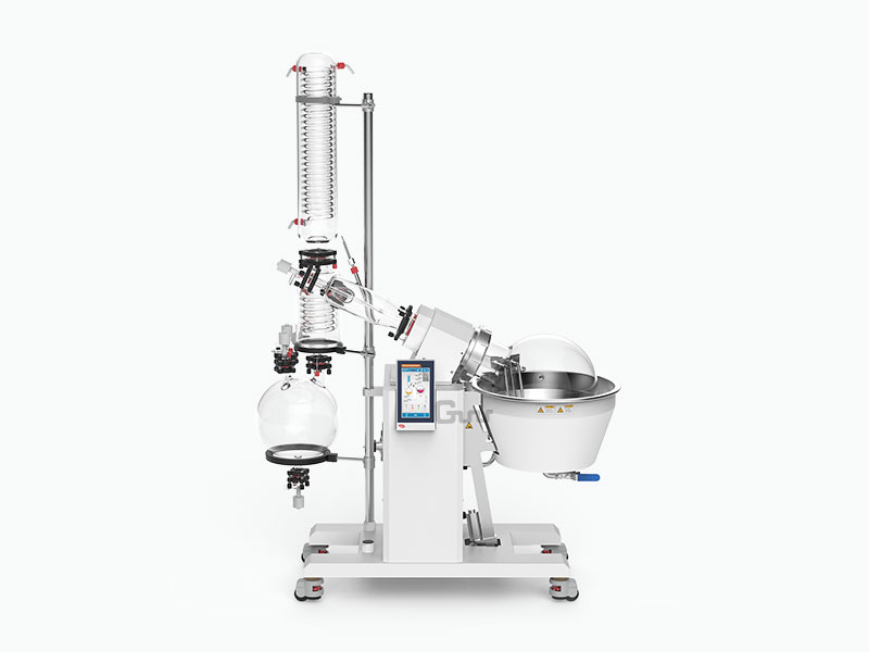 R-1020E 20升旋轉(zhuǎn)蒸發(fā)儀