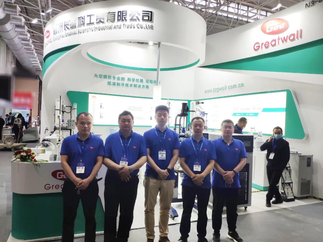 長城科工貿(mào)展會