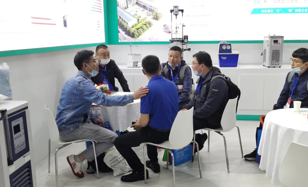 長城科工貿(mào)展會